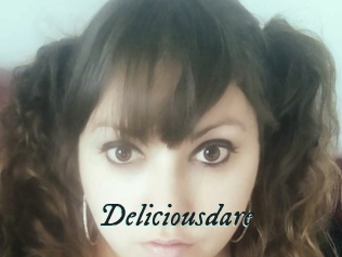 Deliciousdare