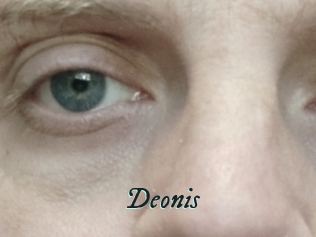 Deonis