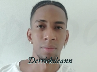 Derrickdeann