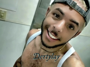 Dertylay