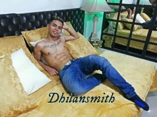 Dhilansmith