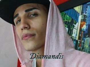 Diamandis