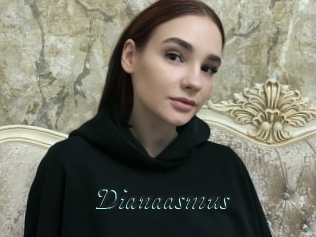 Dianaasmus