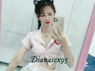 Dianasex95