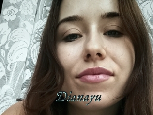 Dianayu