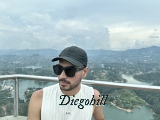 Diegohill