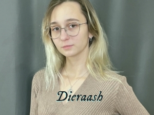 Dieraash