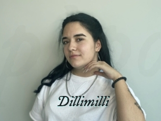 Dillimilli