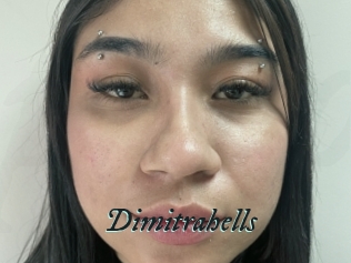 Dimitrahells