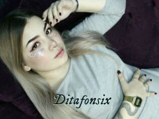 Ditafonsix