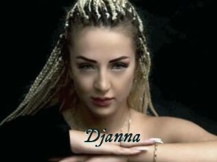 Djanna