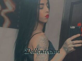 Dollcutecum