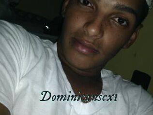 Dominicansex1