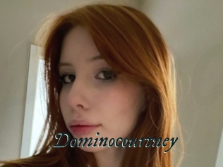 Dominocourtney