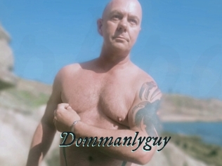 Dommanlyguy