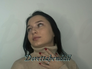 Dorettabendall