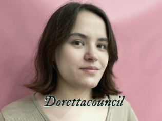 Dorettacouncil