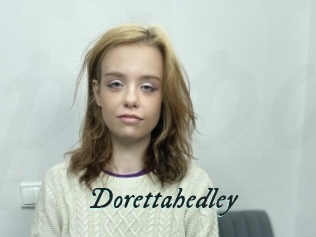 Dorettahedley