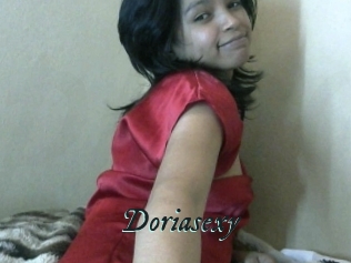 Doriasexy