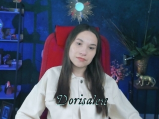 Dorisalen