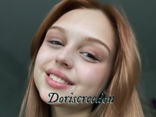 Doriscreedon