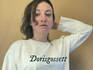 Dorisgossett