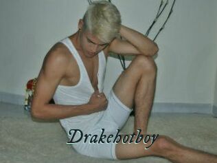 Drakehotboy