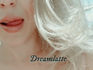 Dreamlatte