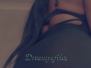 Dreamyafrica