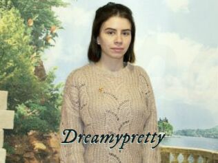 Dreamypretty