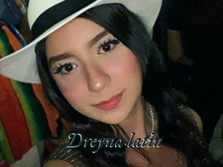 Dreyna_latin