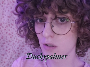 Duckypalmer