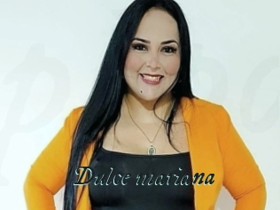 Dulce_mariana