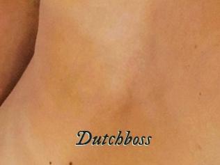 Dutchboss