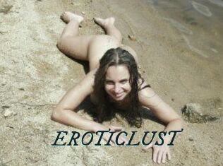 EROTICLUST