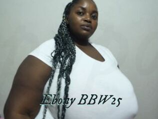 Ebony_BBW25