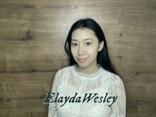 ElaydaWesley