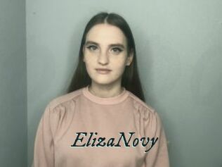 ElizaNovy