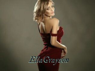 EllaGrayson