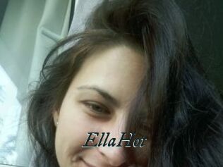 EllaHot