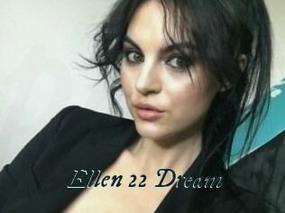 Ellen_22_Dream