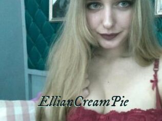 EllianCreamPie