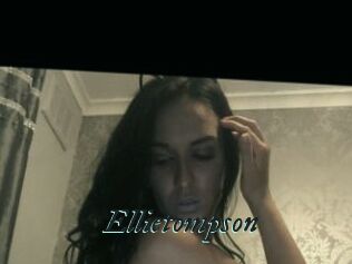 Ellietompson