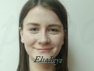 ElsaReys