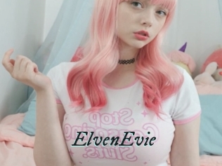 ElvenEvie