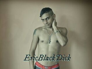 EricBlackDick