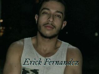 Erick_Fernandez