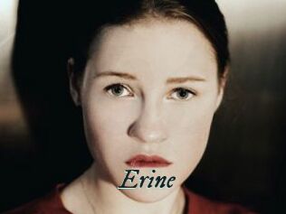 Erine