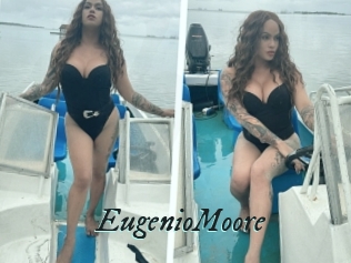 EugenioMoore