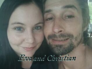 Eva_and_Christian